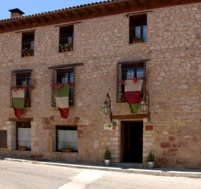 Los Cuatro Caños
